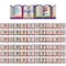 Eureka Once Upon A Dream Story Book Extra Wide Die-Cut Deco Trim, 72PK 846353 - alternate 1